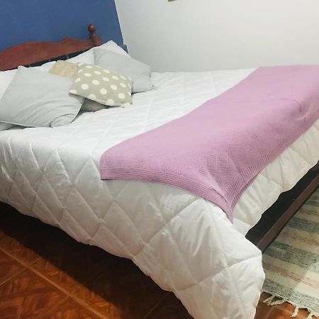 Hospedaje Elias Tilcara Bagian luar foto