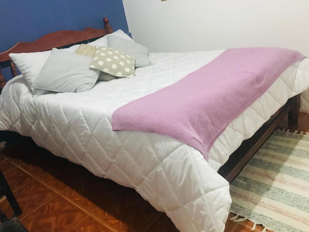 Hospedaje Elias Tilcara Bagian luar foto