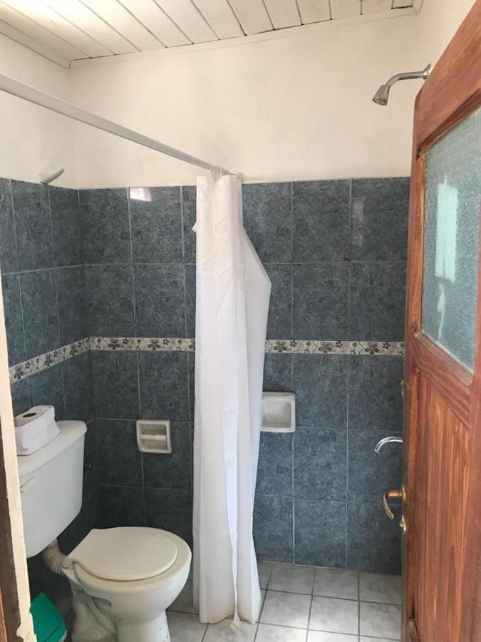 Hospedaje Elias Tilcara Bagian luar foto