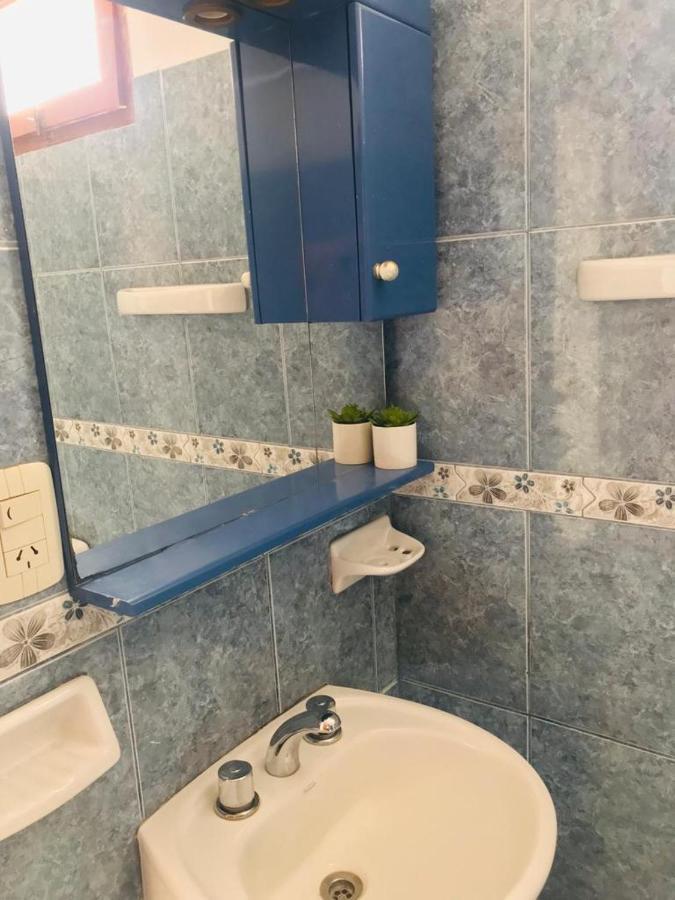 Hospedaje Elias Tilcara Bagian luar foto