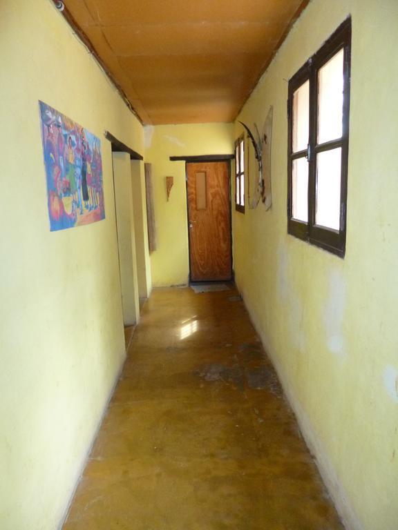 Hospedaje Elias Tilcara Ruang foto