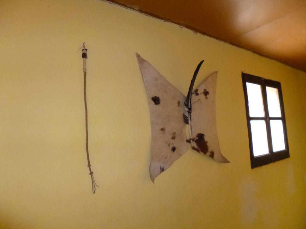 Hospedaje Elias Tilcara Ruang foto