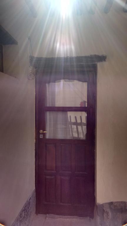 Hospedaje Elias Tilcara Bagian luar foto