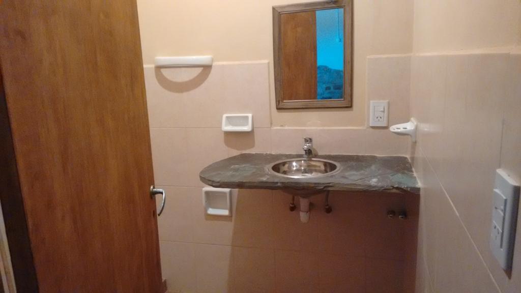 Hospedaje Elias Tilcara Bagian luar foto