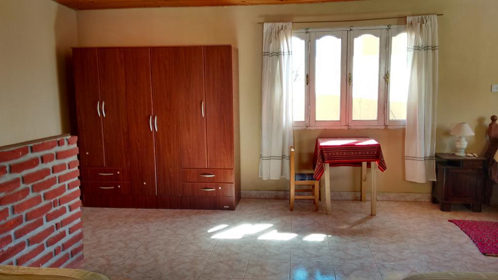 Hospedaje Elias Tilcara Bagian luar foto