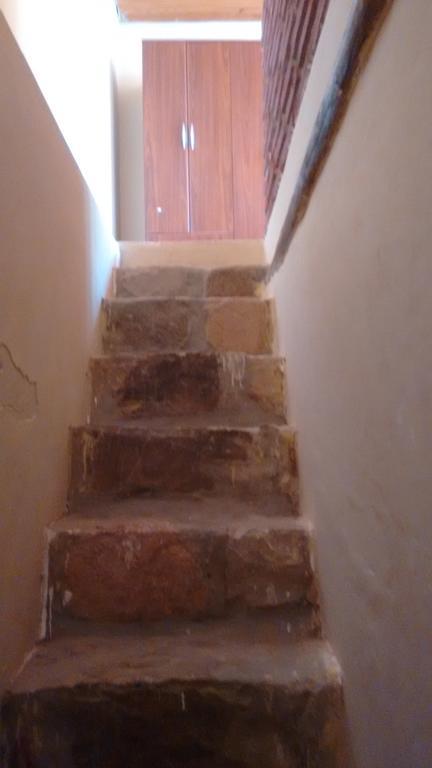 Hospedaje Elias Tilcara Bagian luar foto